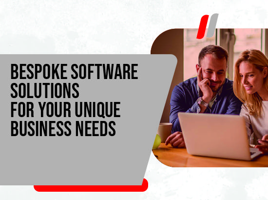 Custom Software Development