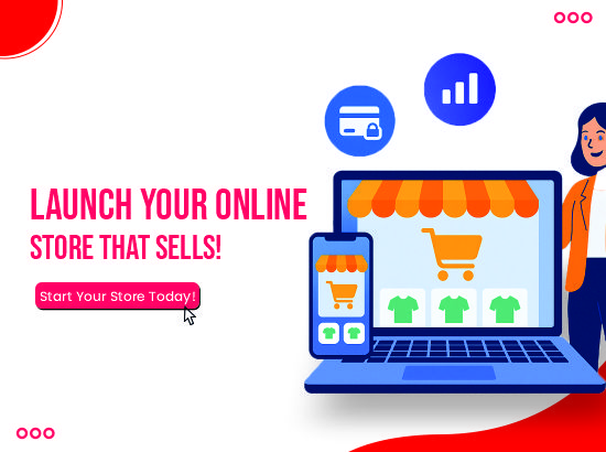 E-Commerce Platform Development